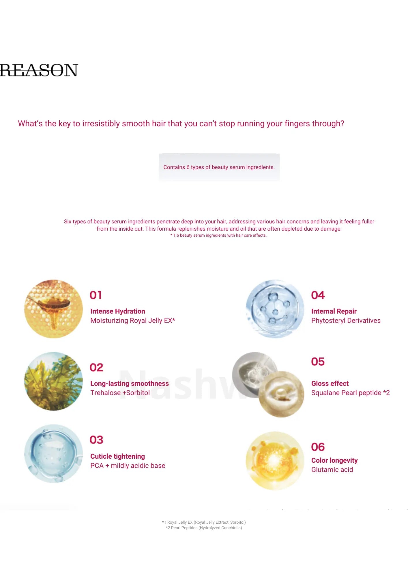 Shiseido Fino Premium Touch Haaressenz Maske