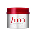 Shiseido Fino Premium Touch Haaressenz Maske