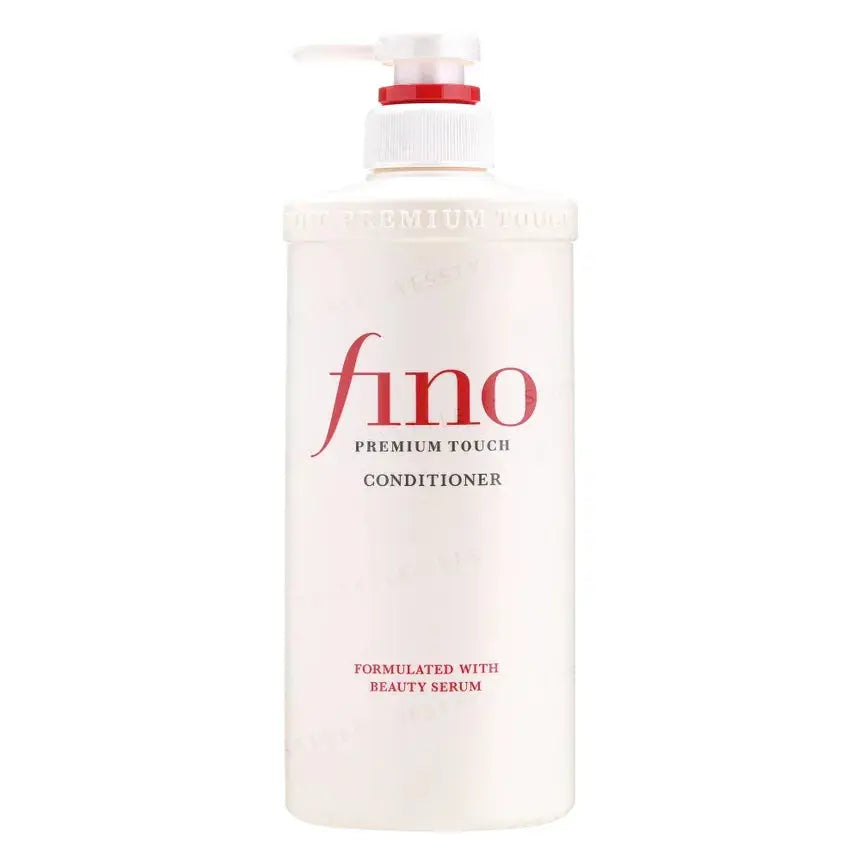 Shiseido Fino Premium Touch Haarpfleger