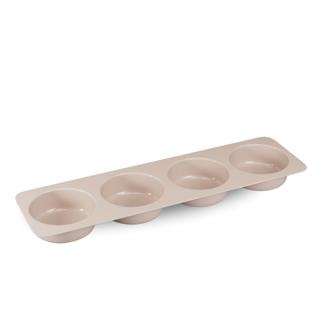 Seifenform (Silikon)