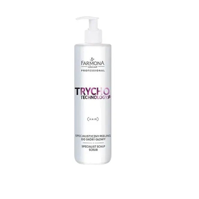Specialistische hoofdhuidpeeling | 200 ml