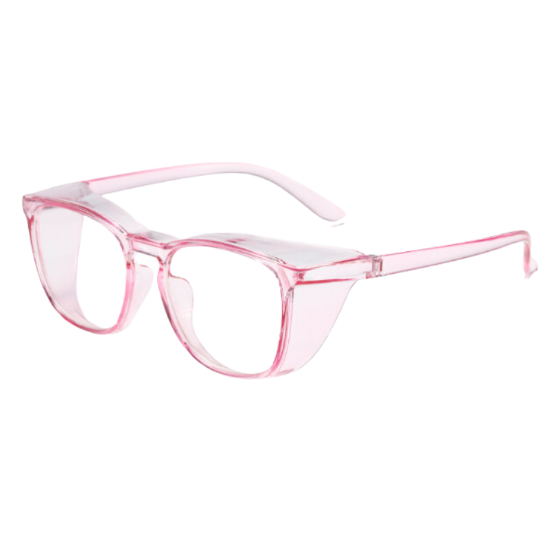 Sicherheitsbrille (Anti-Staub & Nebel)