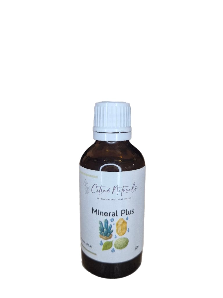 MINERAL PLUS