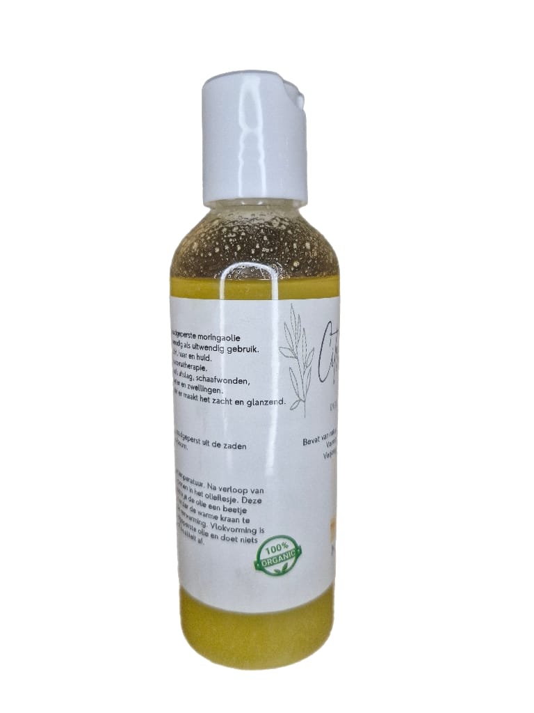 MORINGA PURE ÖL 100ML