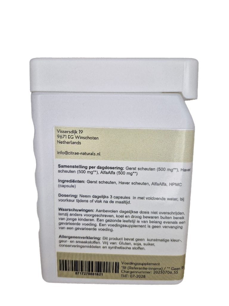 ALCA-PH-GESAMTWERT