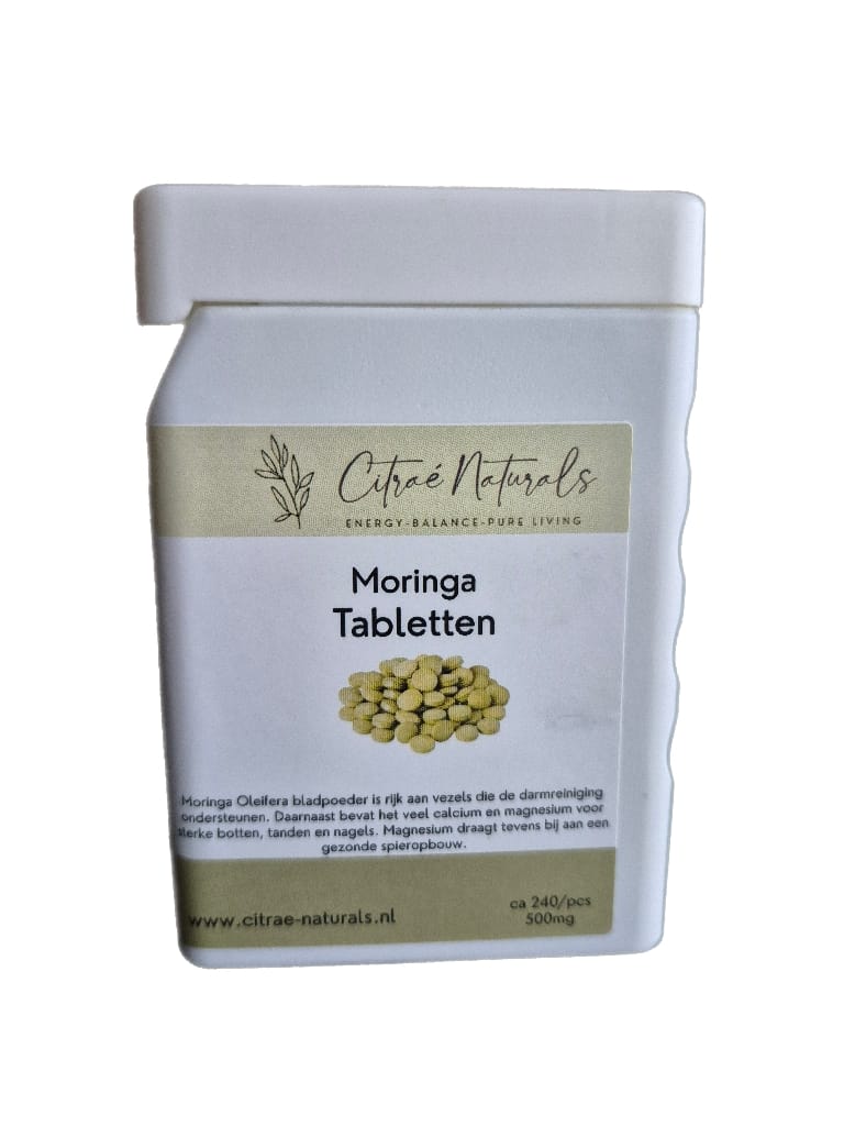 MORINGA