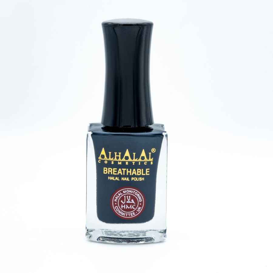 ZWARTE NAGELLAK 