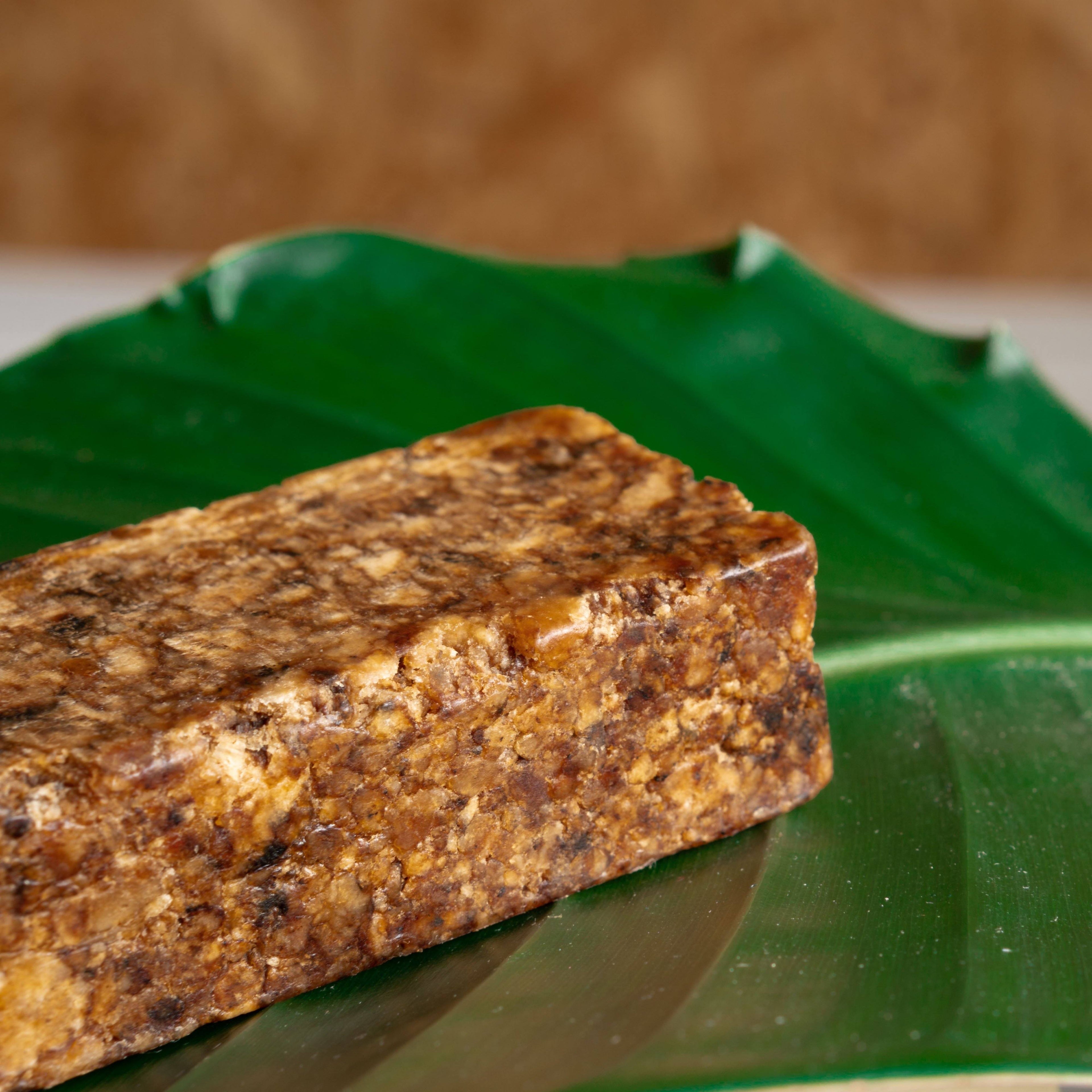 African Black Soap (100 % natürlich)