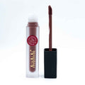 Alhalal Cosmetics flüssiger Lippenstift mit Applikator in der Farbe Beige Lipgloss
