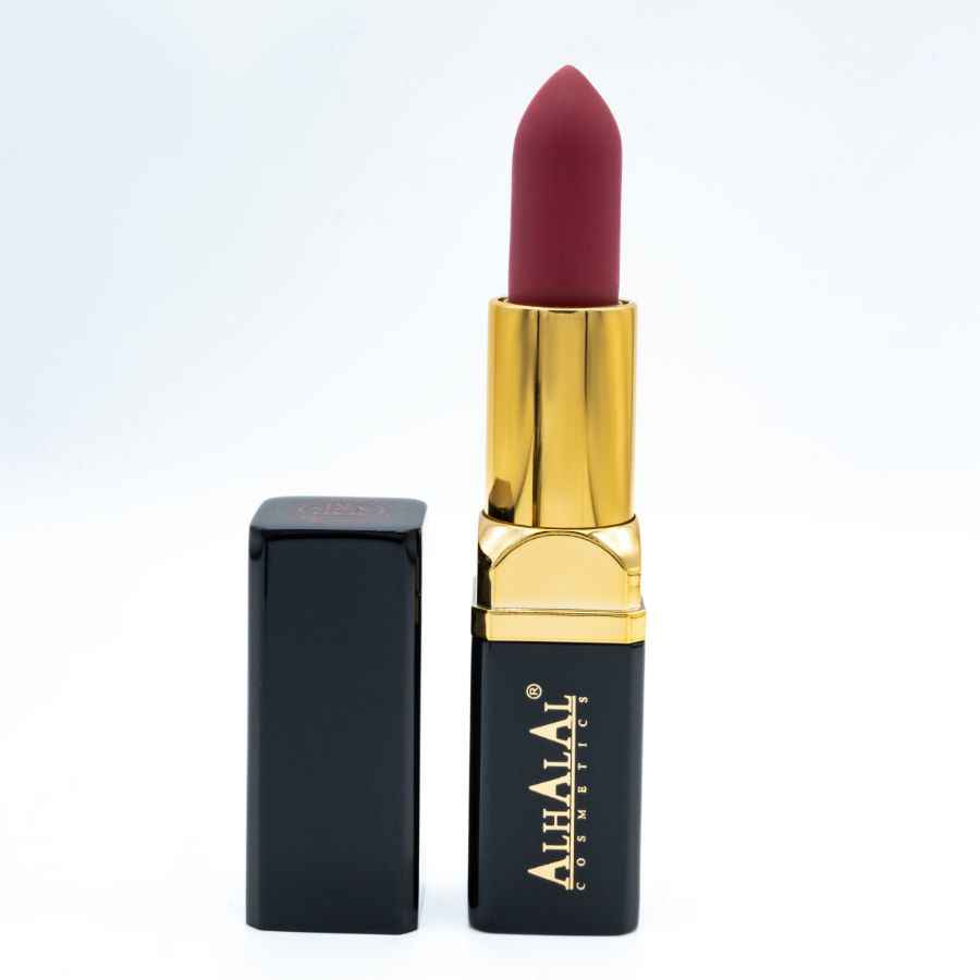 rode Lippenstift