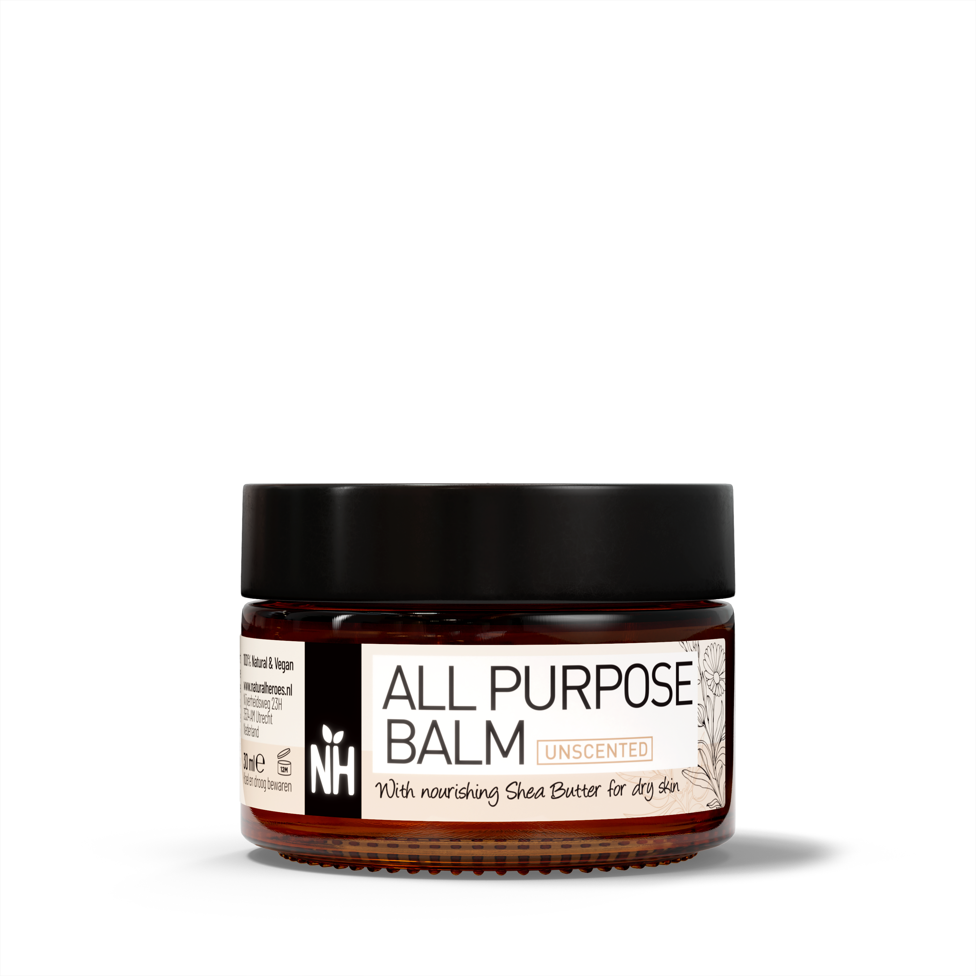 Allzweckbalsam