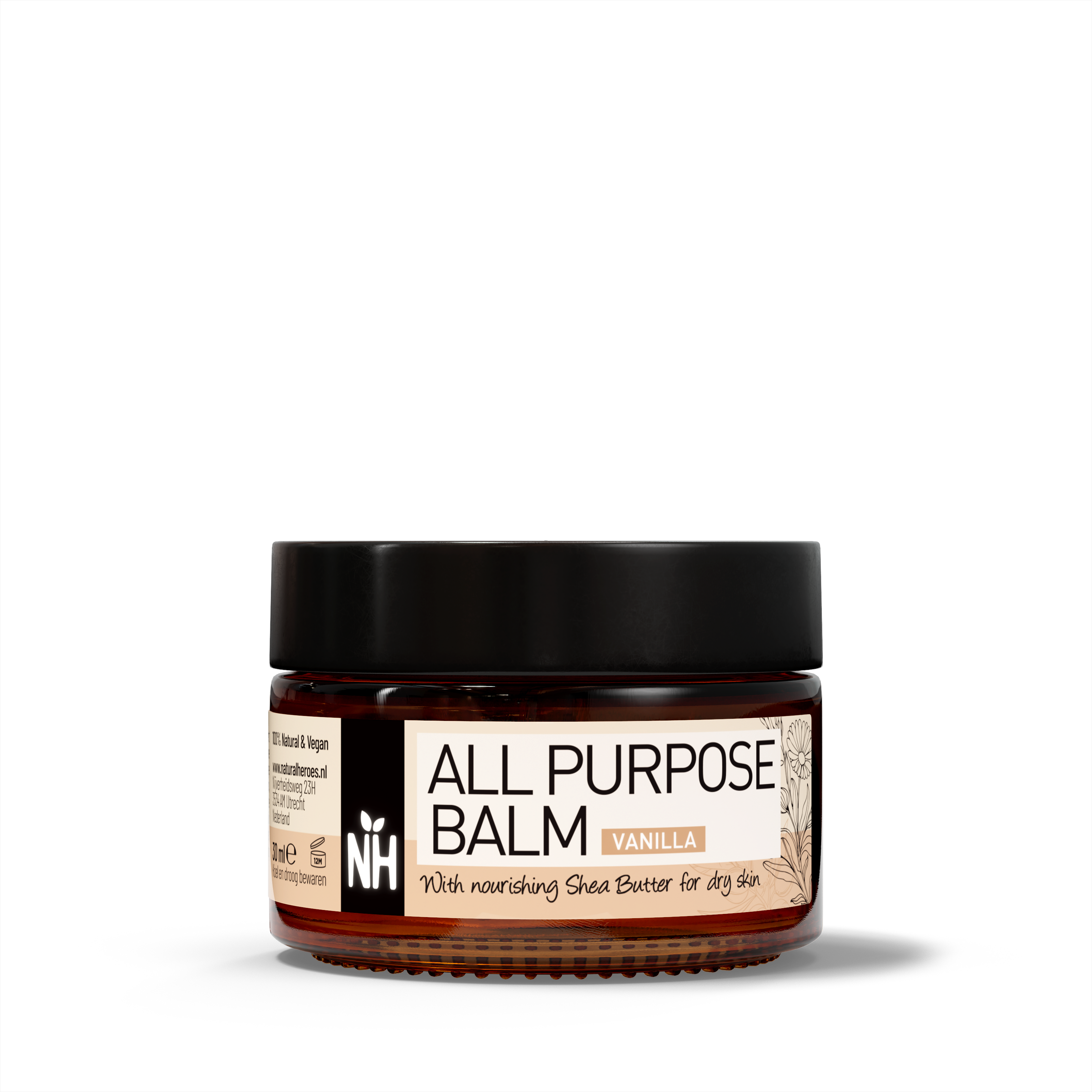 Allzweckbalsam