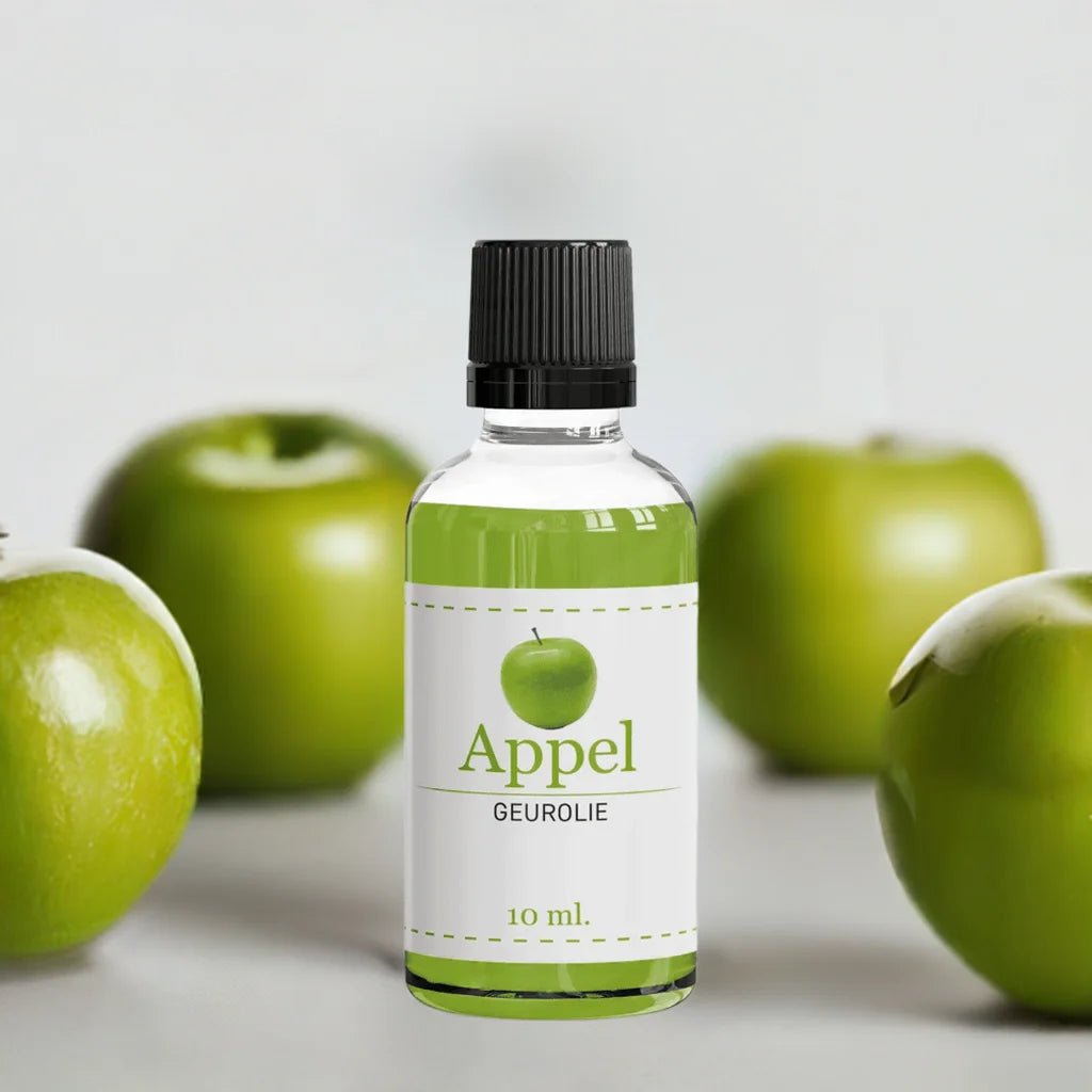 Geurolie-Appell