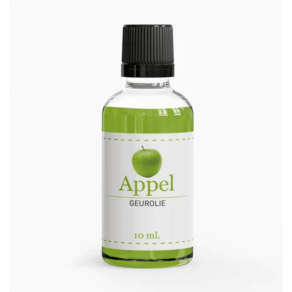 Geurolie-Appell