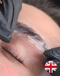 Online Training Brow Lamination – Deutsch