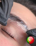 Online-Schulung Brow Lamination - Portugiesisch