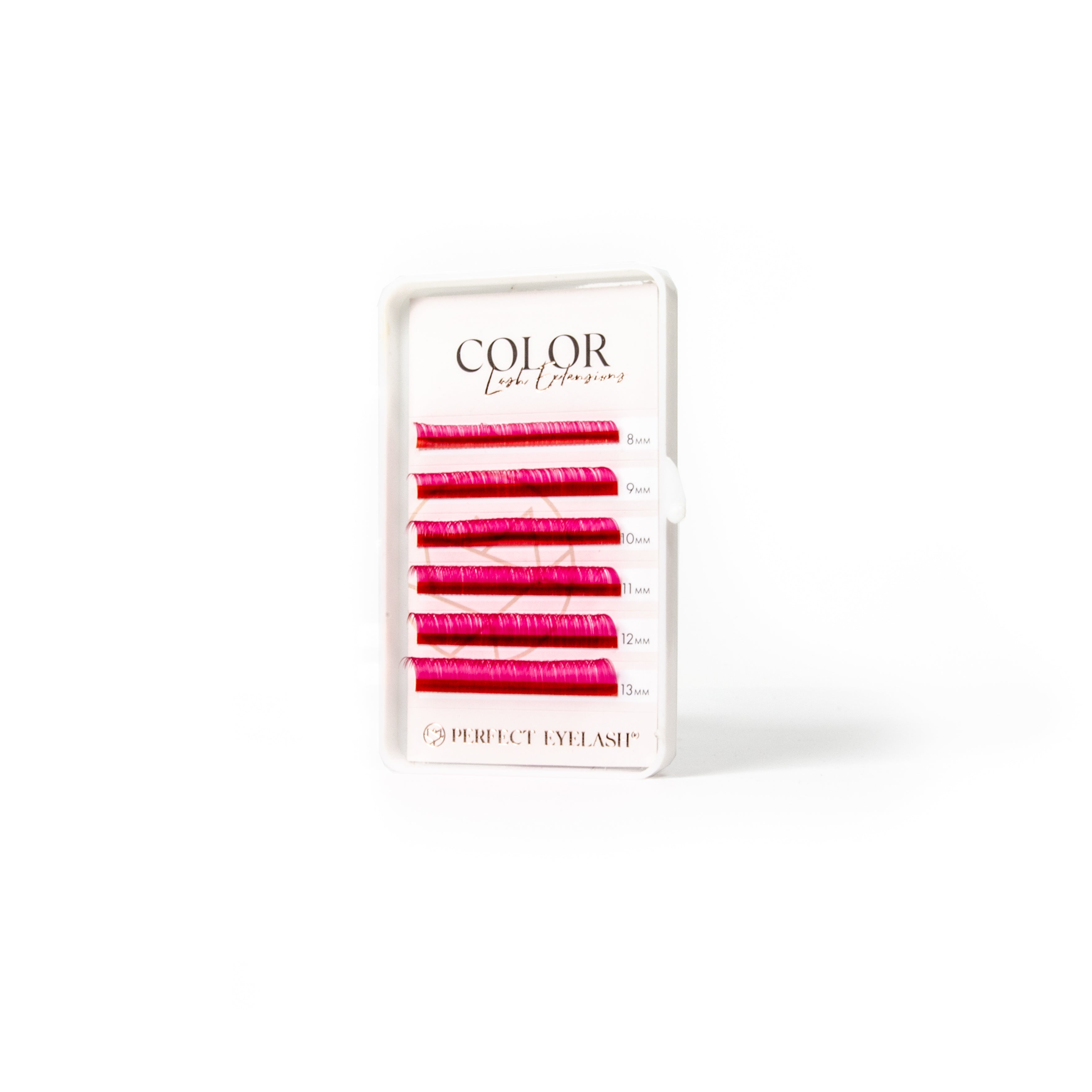 Farbe C-Curl