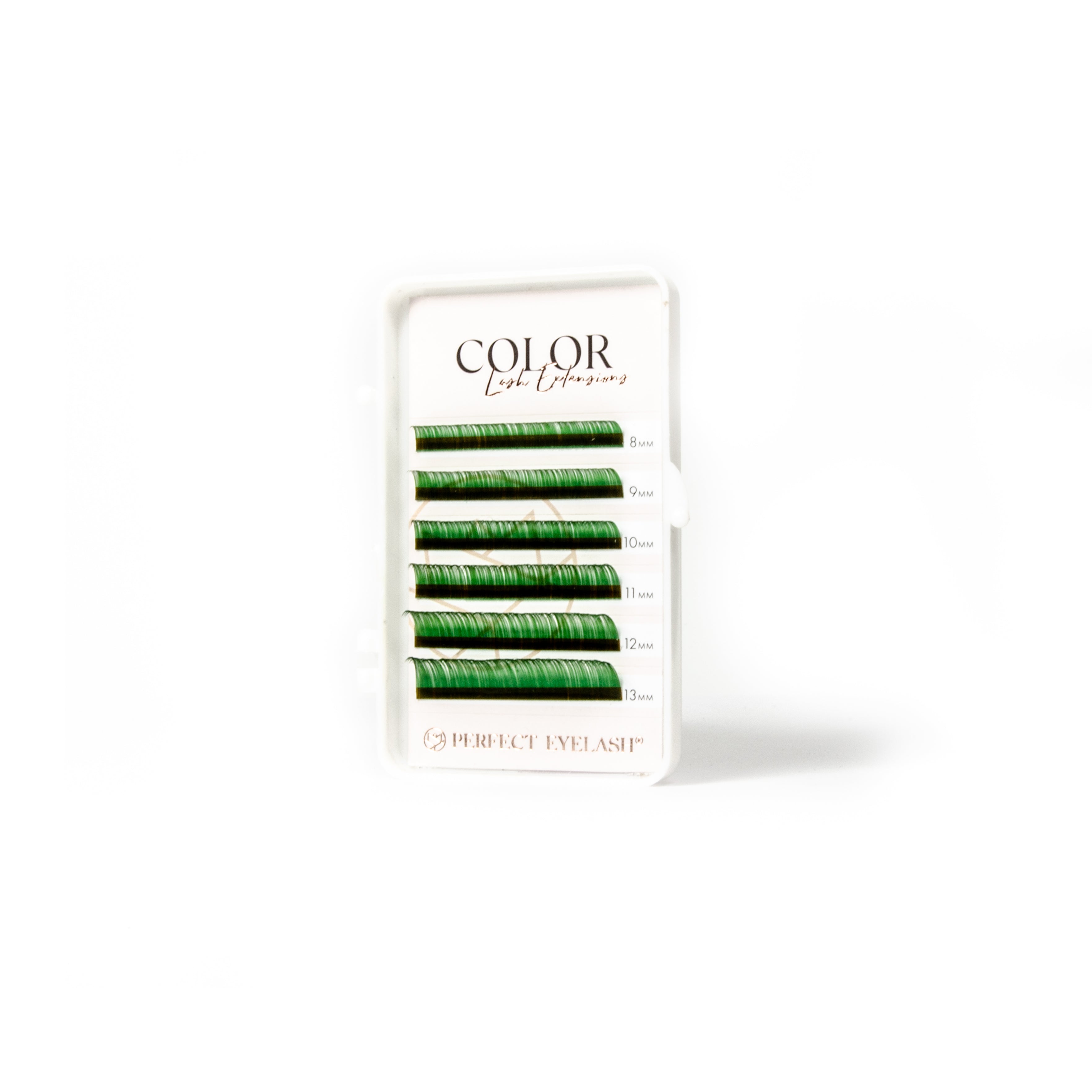 Farbe C-Curl