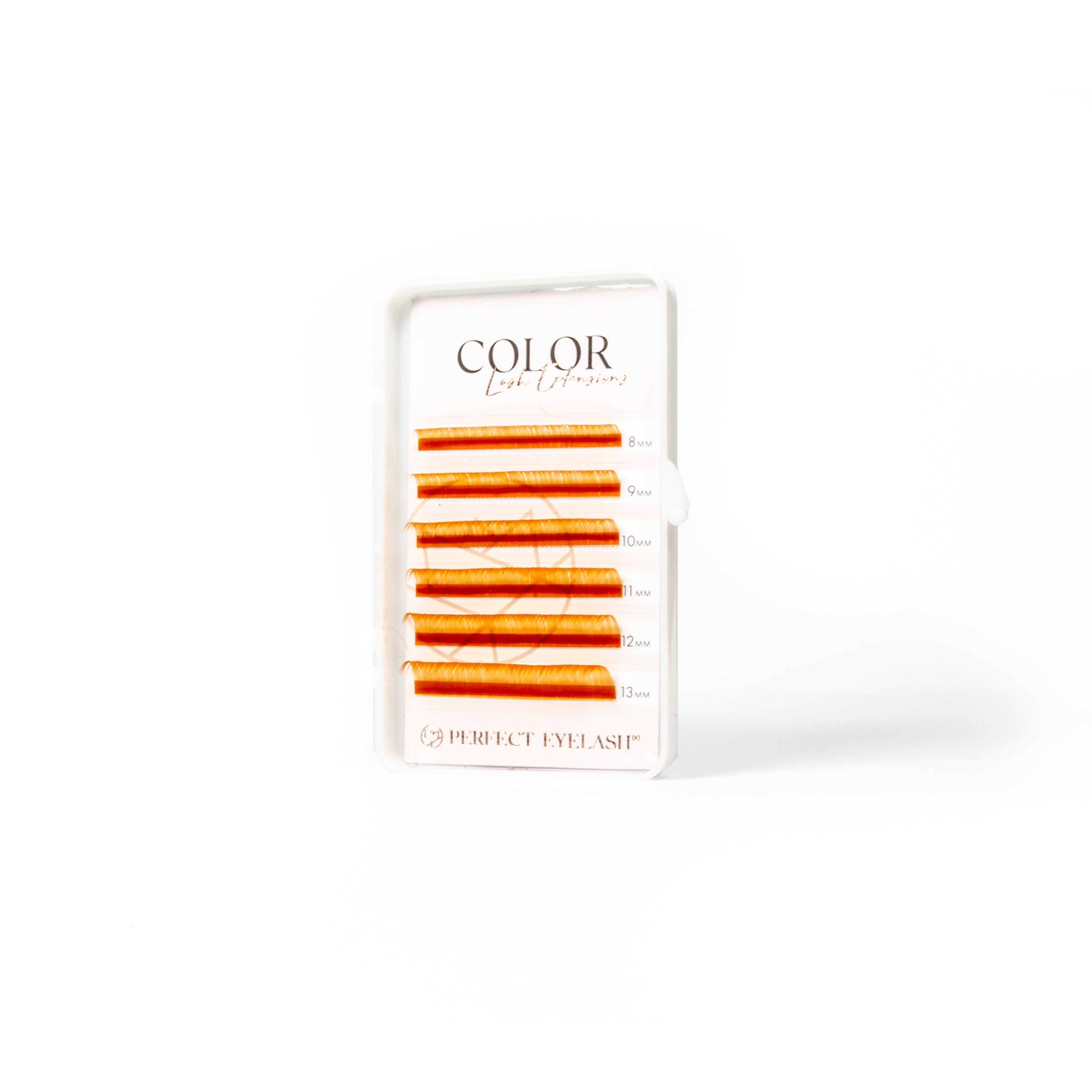 Farbe C-Curl