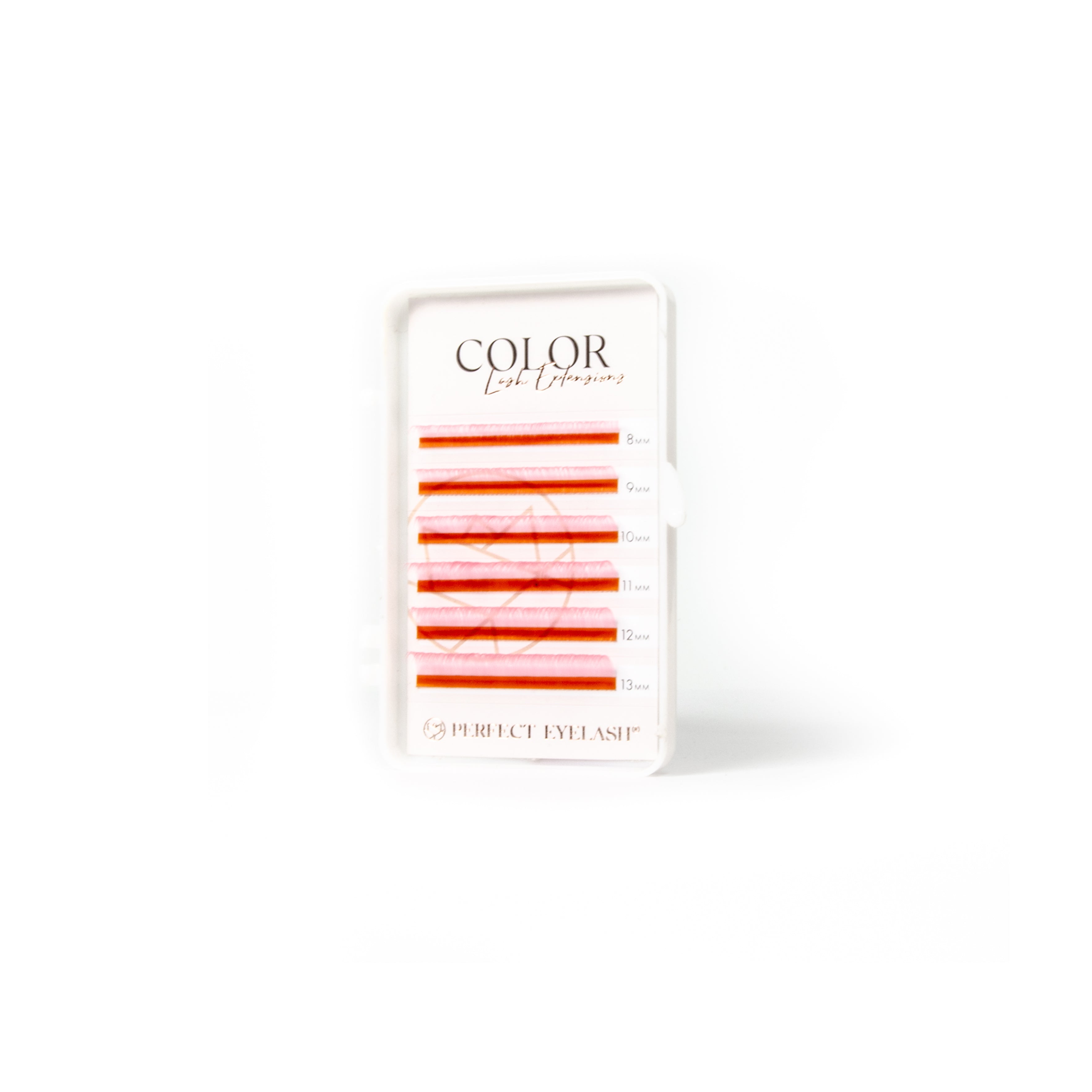 Farbe C-Curl
