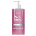 Creme-Maske für Körper und Füße | Mandelblüte | 500 ml