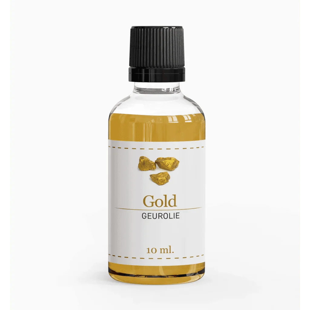 Gold Duftöl