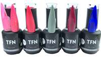 TFN Gel Lak D311 Fel Roze