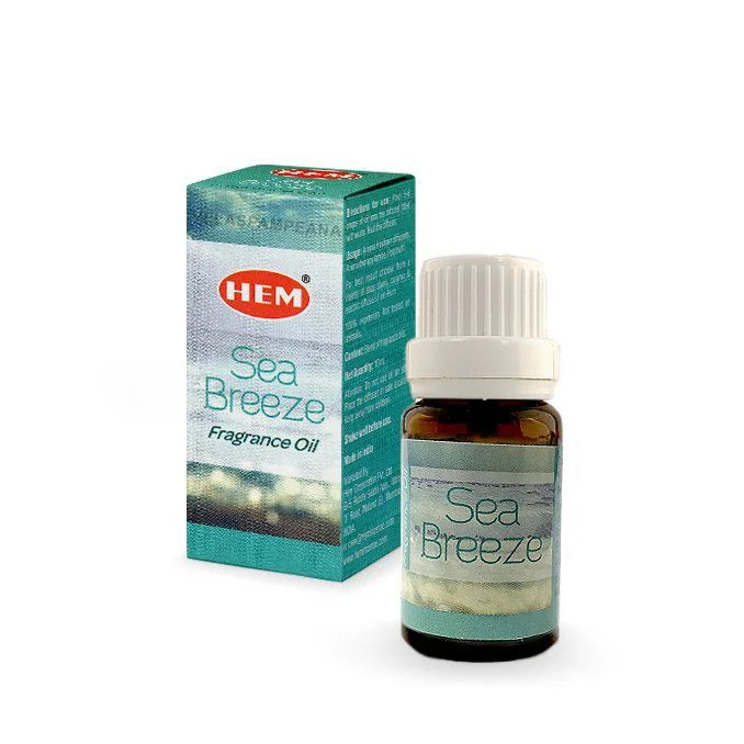 Hem Sea Breeze Duftöl