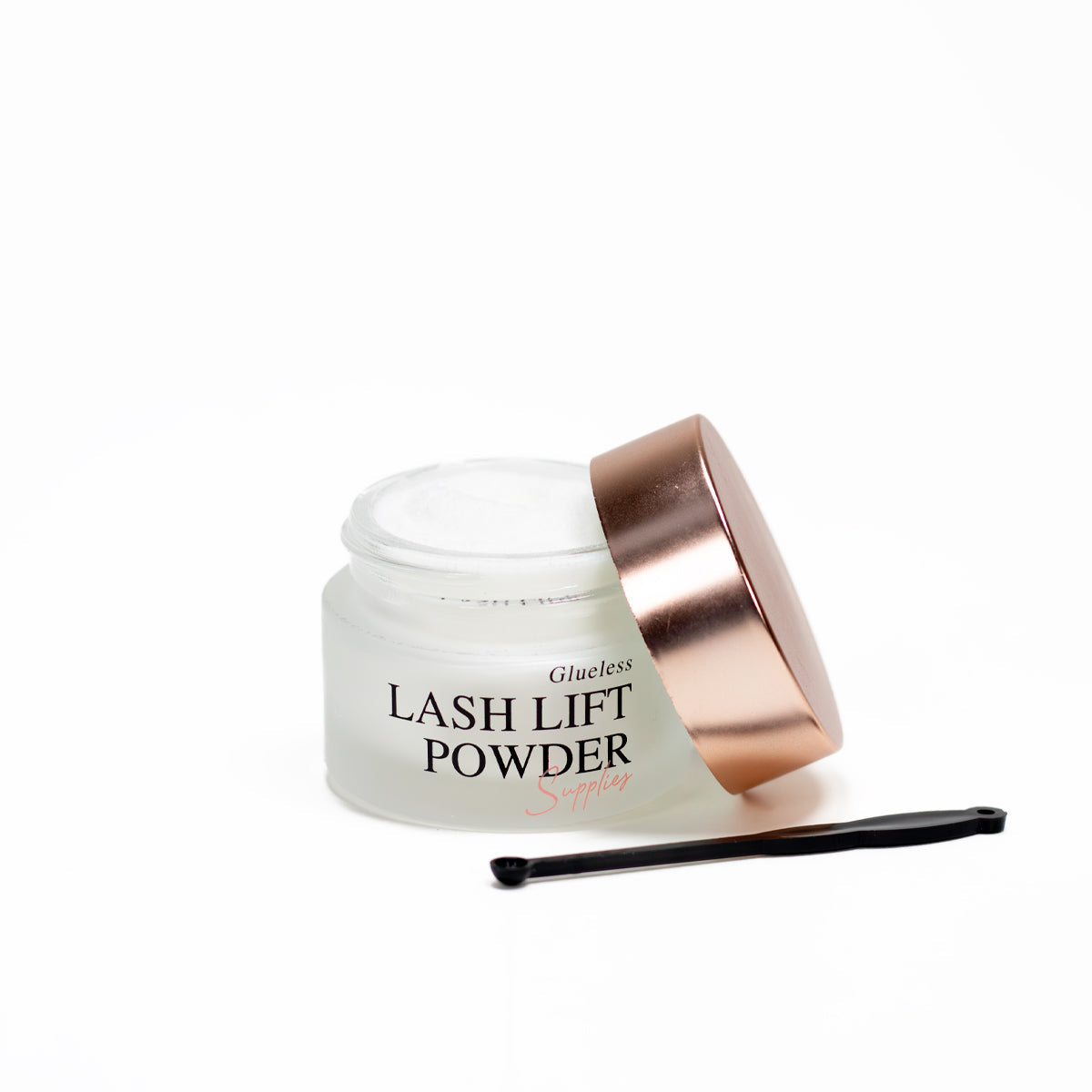 Wimpernlifting Kleberfrei Pulver (10 gr)