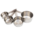 Messlöffel (Set von 4)
