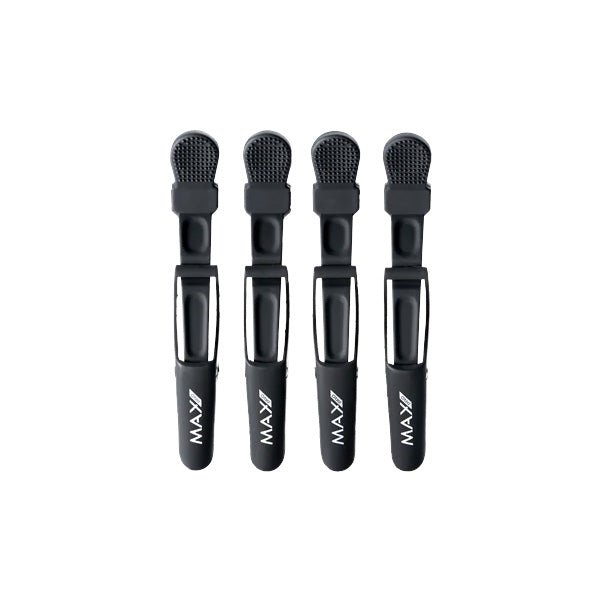 Max Pro Grip Clips 4st