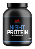 NIGHT PROTEIN - XXL NUTRITION