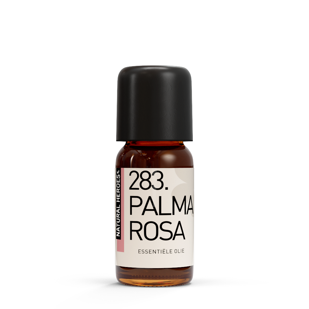 Palmarosa Ätherisches Öl