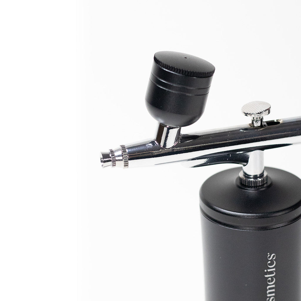 Airbrush-Brauenmaschine