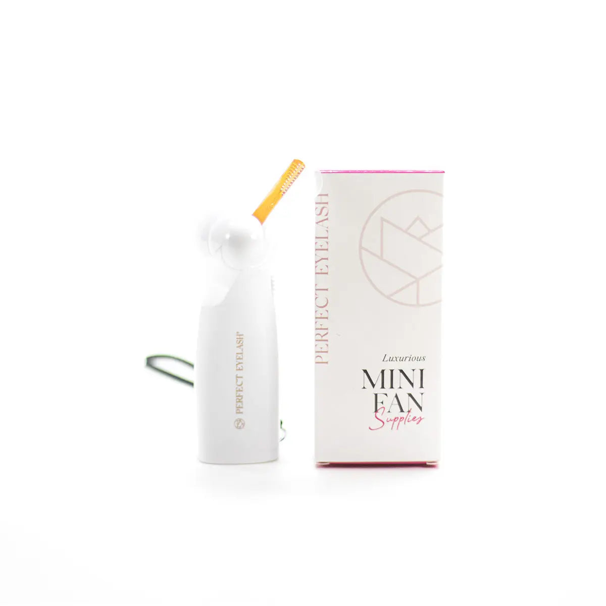 Mini-Handventilator (USB)
