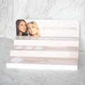 Brow-Display exkl. Kit