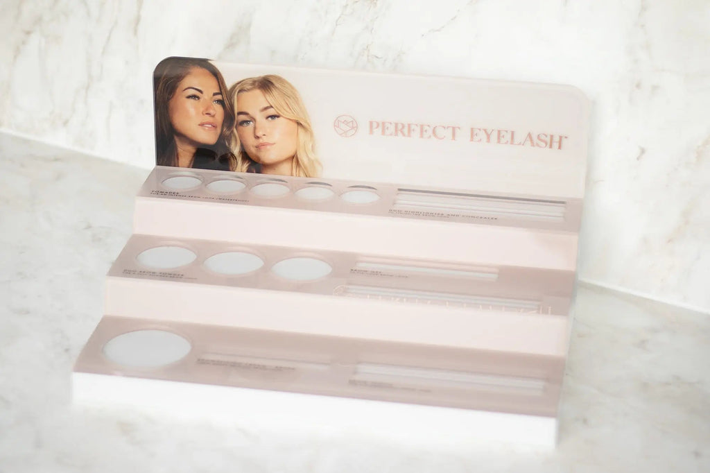 Brow-Display exkl. Kit
