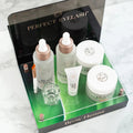 Brow Henna Display (Kapsel)