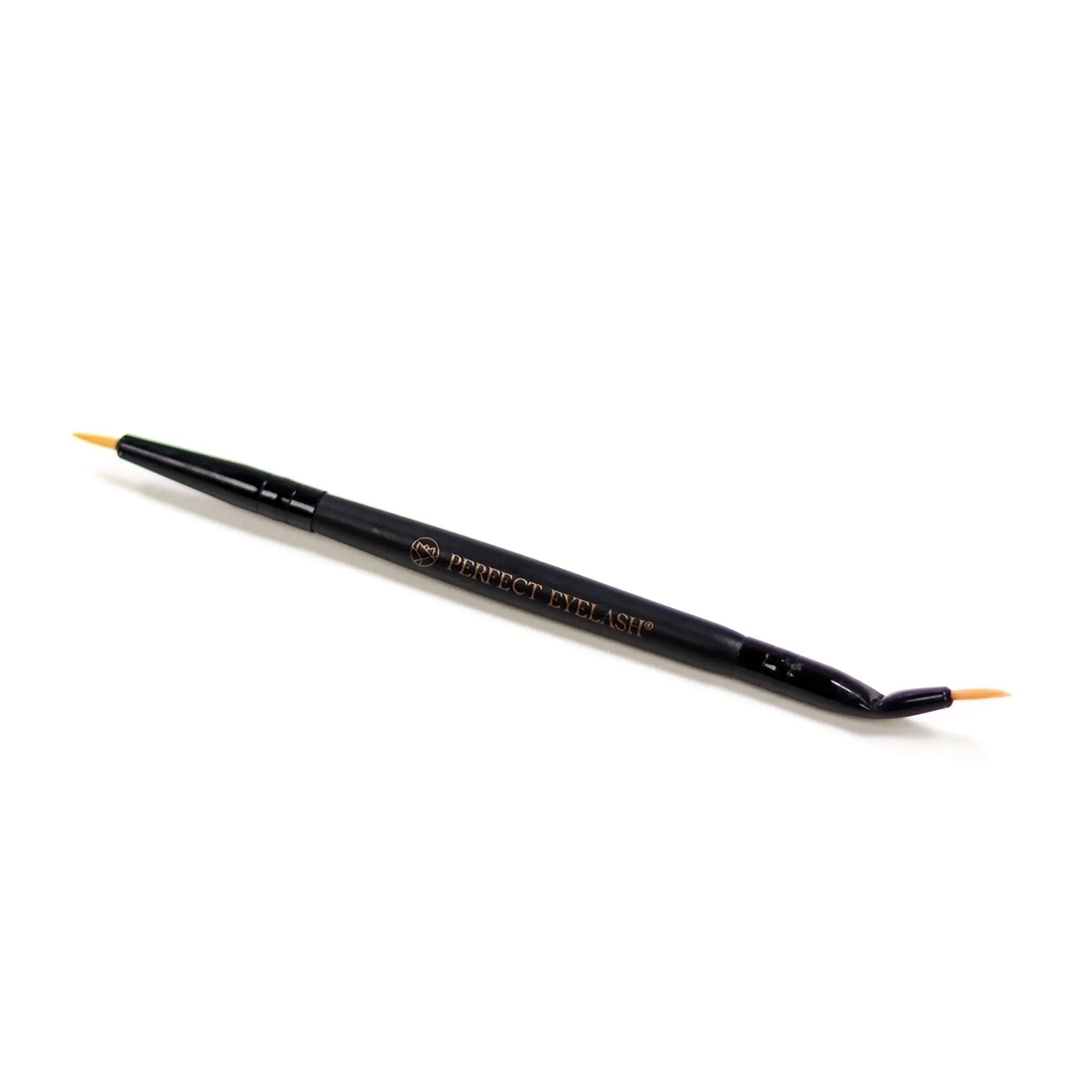 Doppelseitiger Henna-Pinsel