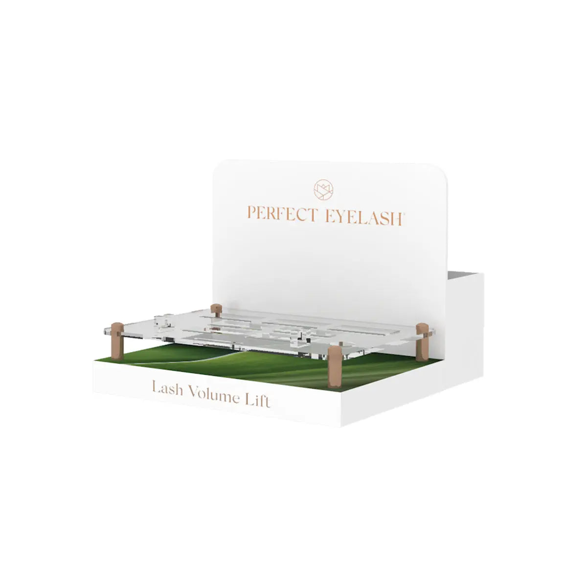 Wimpernvolumen-Lift-Display (Sachet)