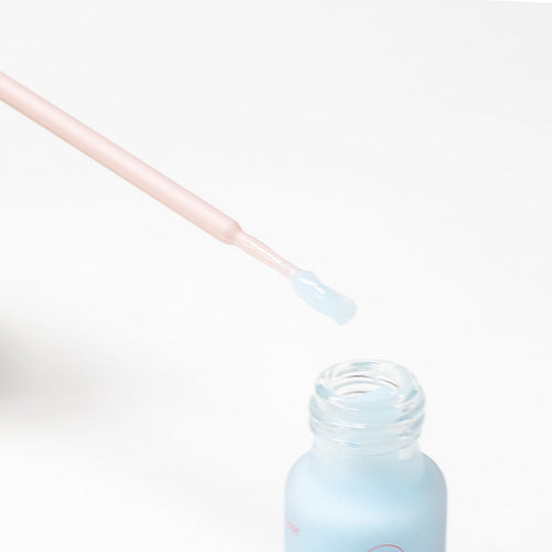 (Lotion 2) Fixierdosisflasche