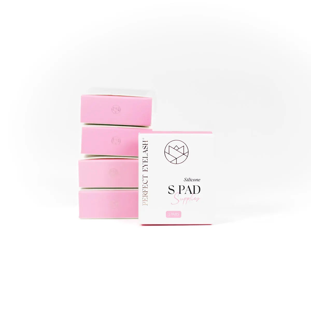 Lash Volume Lift Silikonpads - classic