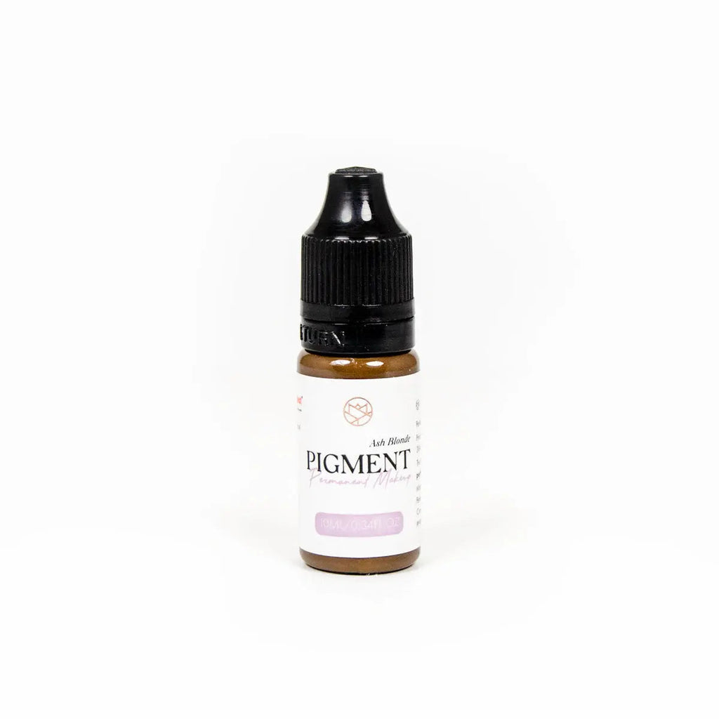 PMU-Pigmente