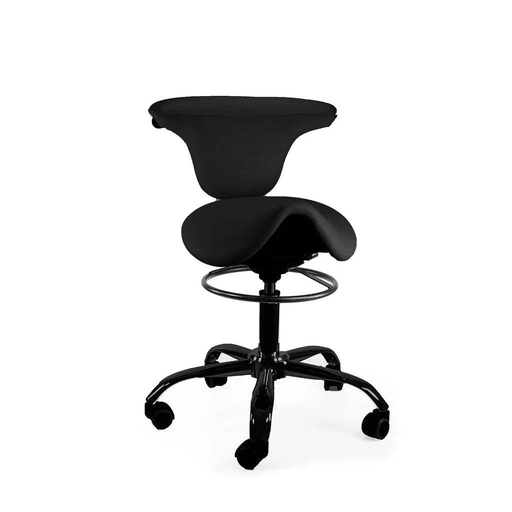 Salon-Set Schwarz