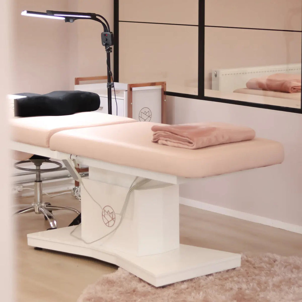 Salon Set Rosa