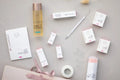 Lash Volume Lift Starterkit Flasche