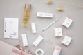 Lash Volume Lift Starterkit Pumpe
