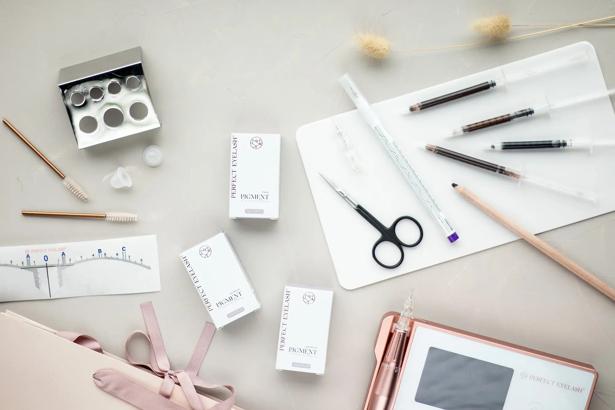 Starterkit PMU Brow inkl. Maschine