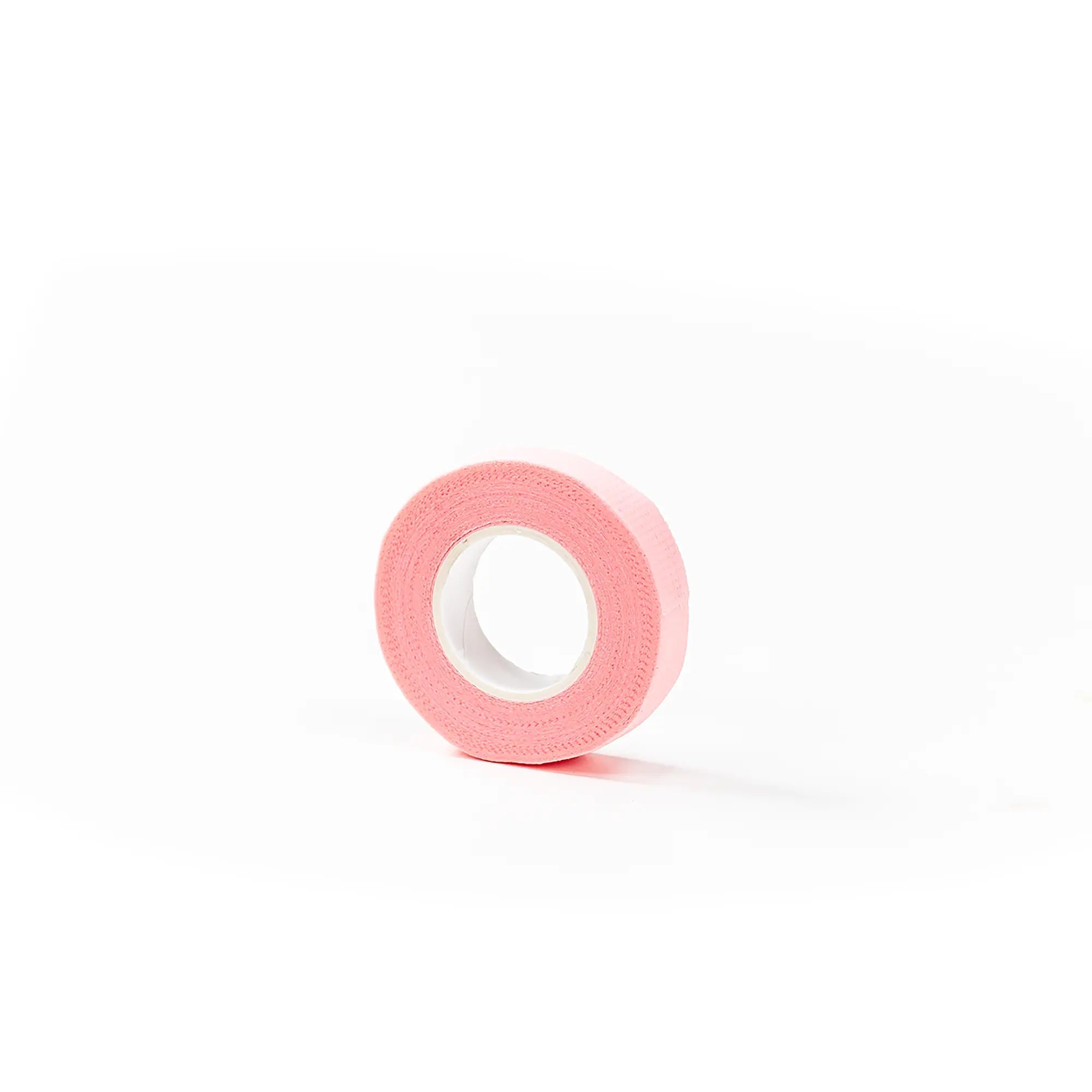 Pinkes Silikonband