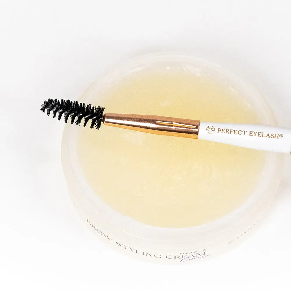 Vitamin Browstyling Creme (Brow Soap)